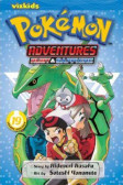 Pokemon Adventures 19 Pokemon Adventures 19