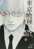 Tokyo Ghoul 13 Tokyo Ghoul 13