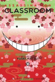 Assassination Classroom 18 Assassination Classroom 18