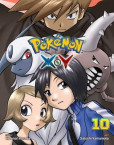 Pokemon X*Y 10 Pokemon X*Y 10
