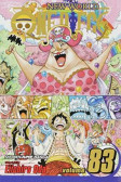 One Piece 83 One Piece 83
