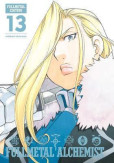 Fullmetal Alchemist: Fullmetal Edition 13 Fullmetal Alchemist: Fullmetal Edition 13