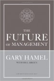 The Future of Management The Future of Management