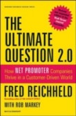 The Ultimate Question 2.0 The Ultimate Question 2.0