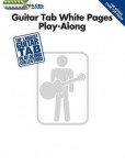Guitar Tab White Pages - Play-Along + 6x CD Guitar Tab White Pages - Play-Along + 6x CD