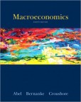 Macroeconomics (8th Edition) Macroeconomics (8th Edition)