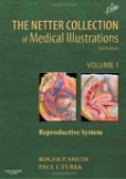 Netter Collection: Reproductive System