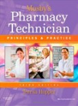 Mosby's Pharmacy Technician
