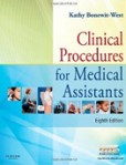 Clinical Procedures for Medical Assistants Clinical Procedures for Medical Assistants