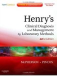 Henry's Clinical Diagnosis and Management by Laboratory Methods Henry's Clinical Diagnosis and Management by Laboratory Methods