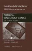 Hereditary Colorectal Cancer Hereditary Colorectal Cancer