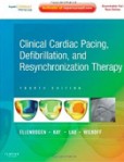 Clinical Cardiac Pacing, Defibrillation & Resynchronization Therapy Clinical Cardiac Pacing, Defibrillation & Resynchronization Therapy