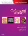Colorectal Surgery Colorectal Surgery