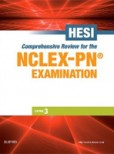 HESI Comprehensive Review for the NCLEX-PN HESI Comprehensive Review for the NCLEX-PN