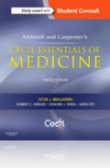 Andreoli and Carpenter`s Cecil Essentials of Medicine , 9th Edition