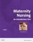 Maternity Nursing