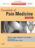 Essentials of Pain Medicine Essentials of Pain Medicine