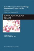 Current Concepts in Hematopathology Current Concepts in Hematopathology