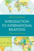 Introduction to International Relations Introduction to International Relations