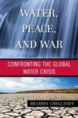 Water, Peace, and War Water, Peace, and War
