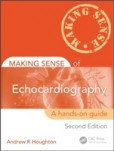 Making Sense of Echocardiography Making Sense of Echocardiography