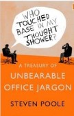 Treasury of Unbearable Office Jargon Treasury of Unbearable Office Jargon