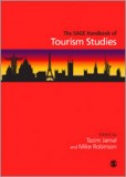 The SAGE Handbook of Tourism Studies The SAGE Handbook of Tourism Studies
