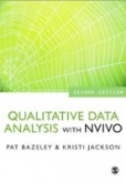 Qualitative Data Analysis with Nvivo Qualitative Data Analysis with Nvivo