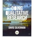 Doing Qualitative Research Doing Qualitative Research