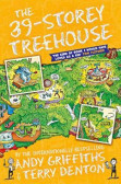 The 39-Storey Treehouse The 39-Storey Treehouse