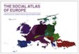 The social atlas of Europe
