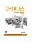 Choices Elementary Workbook with Audio CD Choices Elementary Workbook with Audio CD