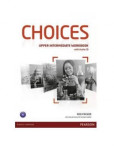 Choices Upper-Intermediate Workbook with Audio CD