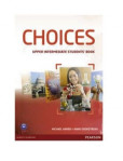 Choices Upper-Intermediate Student's Book with MyEnglishLab