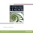 New Language Leader Pre-Intermediate Class CD (2 CDs) New Language Leader Pre-Intermediate Class CD (2 CDs)