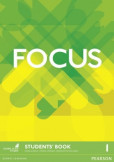 Focus 1 Student's Book - Učebnica Focus 1 Student's Book - Učebnica
