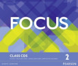 Focus 2 Class Cds Focus 2 Class Cds