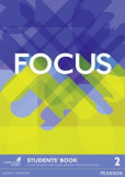 Focus 2 Student's Book - Učebnica Focus 2 Student's Book - Učebnica