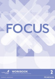 Focus 2 Workbook - Pracovný zošit