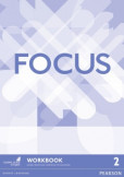Focus 2 Workbook - Pracovný zošit Focus 2 Workbook - Pracovný zošit