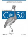 Programming C# 5.0