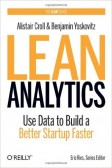 Lean Analytics Lean Analytics