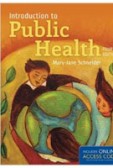 Introduction to Public Health Introduction to Public Health