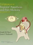Complications in Regional Anesthesia and Pain Medicine Complications in Regional Anesthesia and Pain Medicine