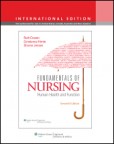 Fundamentals of Nursing: Human Health and Function