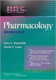 BRS Pharmacology BRS Pharmacology