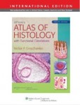 DiFiore's Atlas of Histology with Functional Correlations