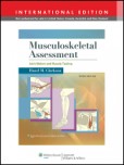Musculoskeletal Assessment: Joint Motion and Muscle Testing