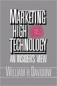 Marketing High Technology Marketing High Technology