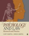 Psychology and Law Research and Practice Psychology and Law Research and Practice